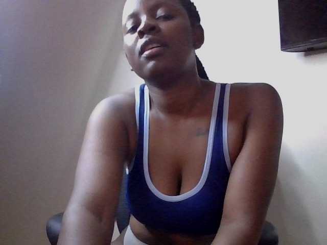 CocoTease33 live cam preview