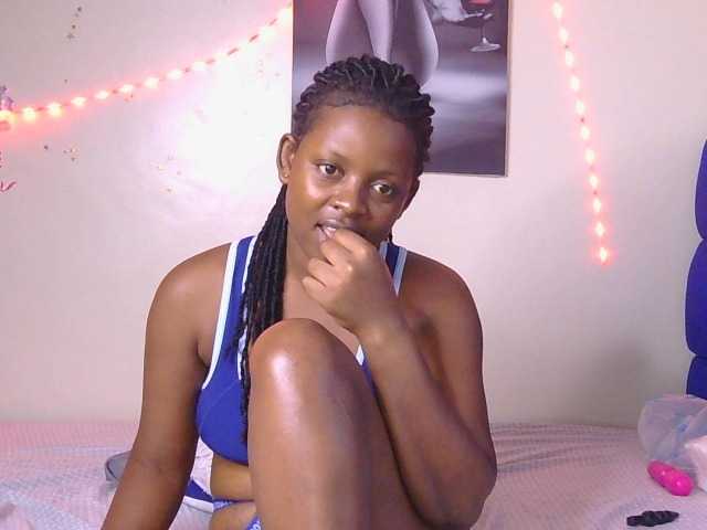 CocoTease33 live cam preview