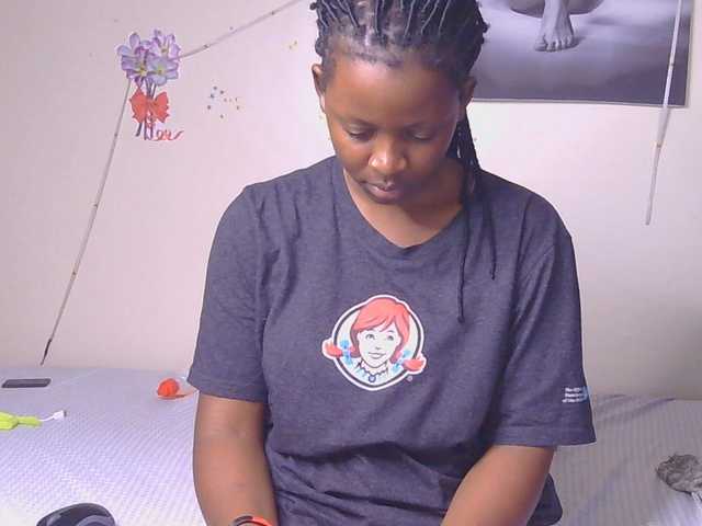 CocoTease33 live cam on BongaCams