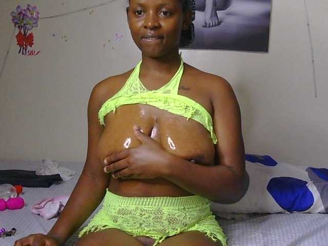 CocoTease33
