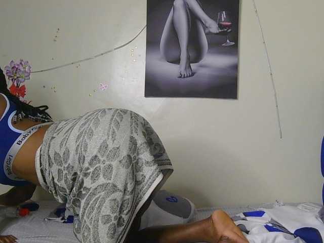 CocoTease33