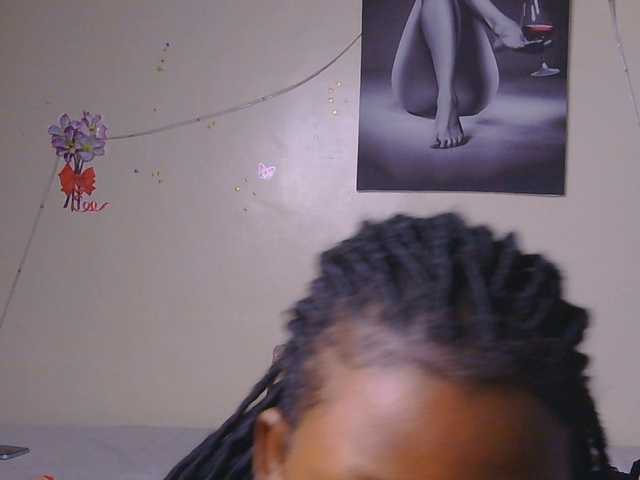 CocoTease33 live cam preview