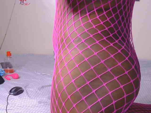 CocoTease33 webcam