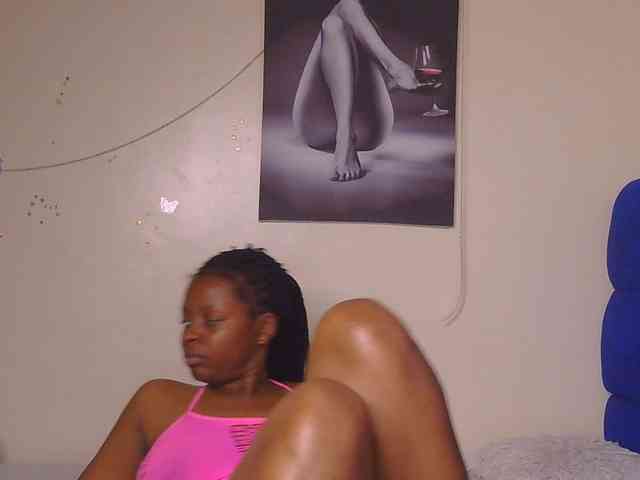 CocoTease33 webcam