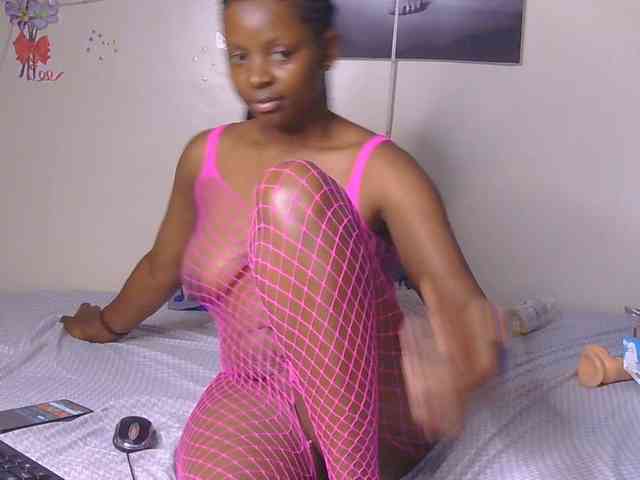 CocoTease33 webcam