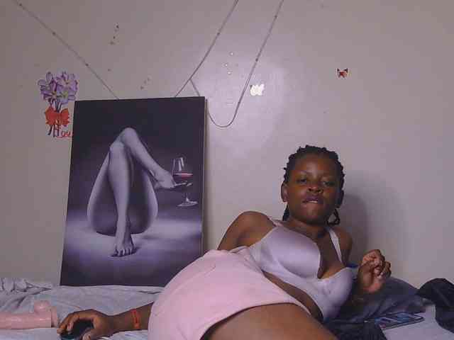 CocoTease33 webcam