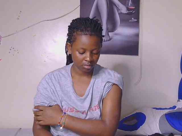 CocoTease33 webcam