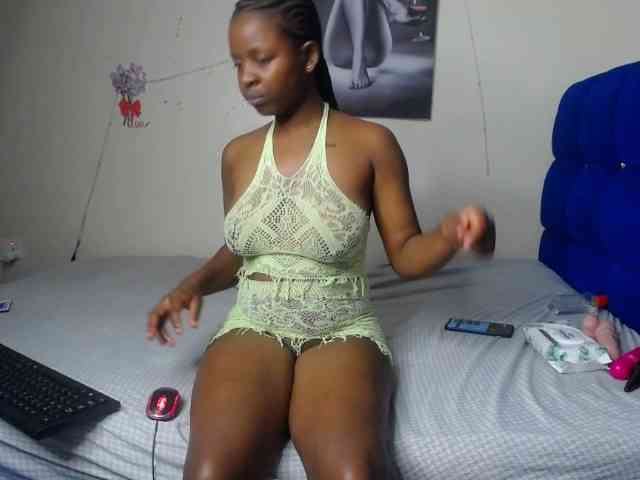 CocoTease33