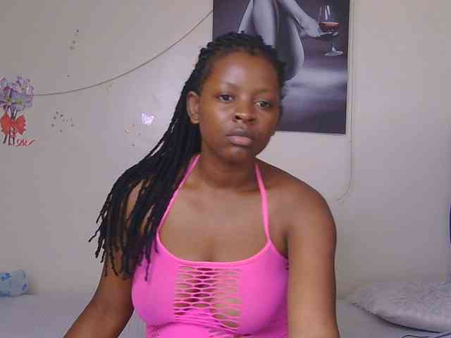 CocoTease33 webcam