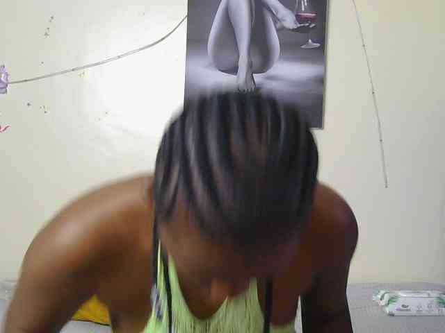 CocoTease33