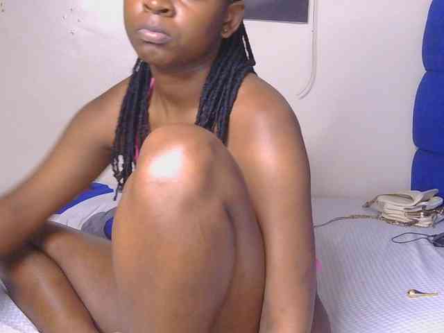 CocoTease33 webcam
