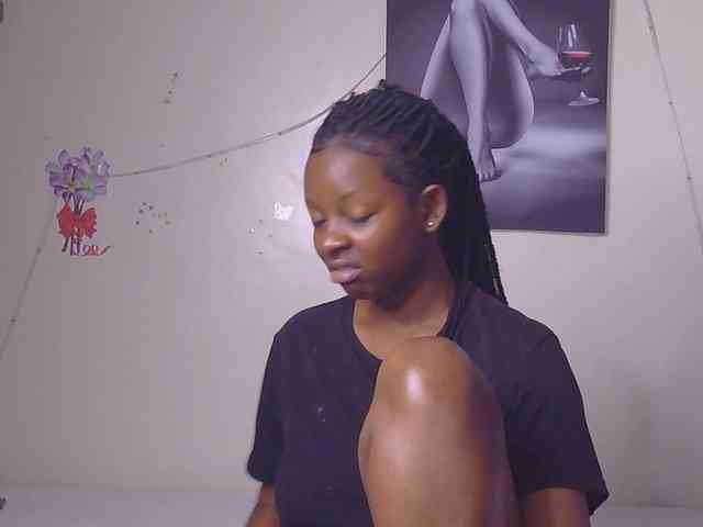 CocoTease33 webcam