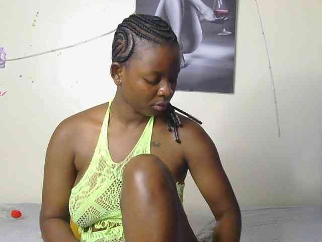 CocoTease33