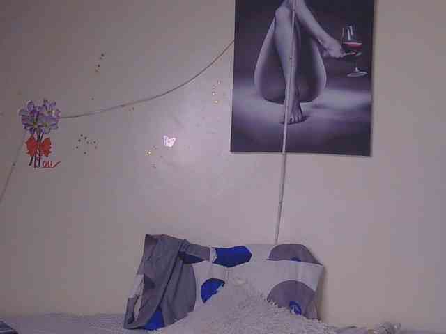 CocoTease33 webcam