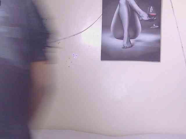 CocoTease33 webcam