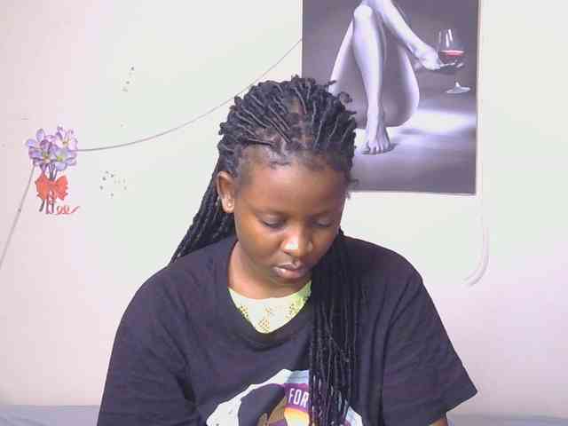 CocoTease33 webcam