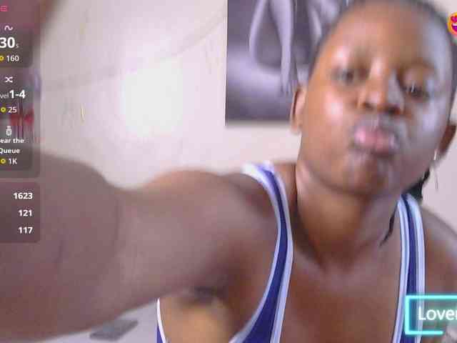 CocoTease33 CocoTease33
