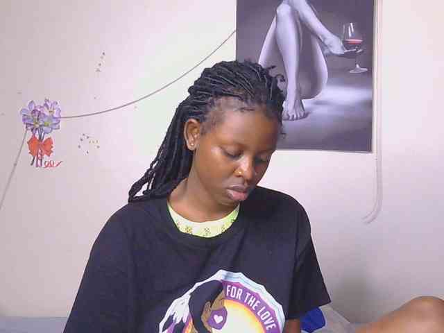 CocoTease33 webcam