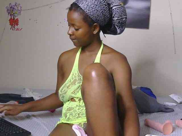CocoTease33