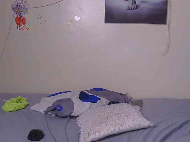 CocoTease33 webcam