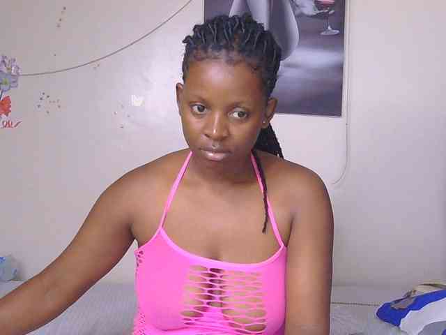 CocoTease33 webcam
