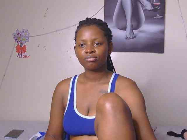 CocoTease33 webcam