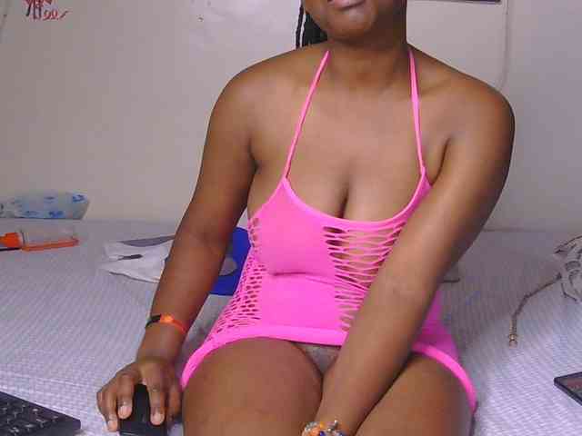 CocoTease33 webcam