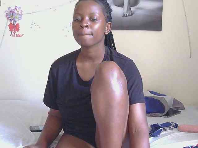 CocoTease33 webcam