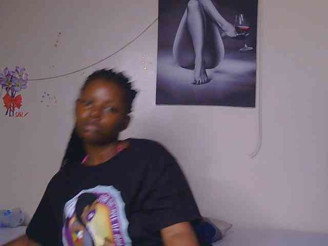 CocoTease33 webcam