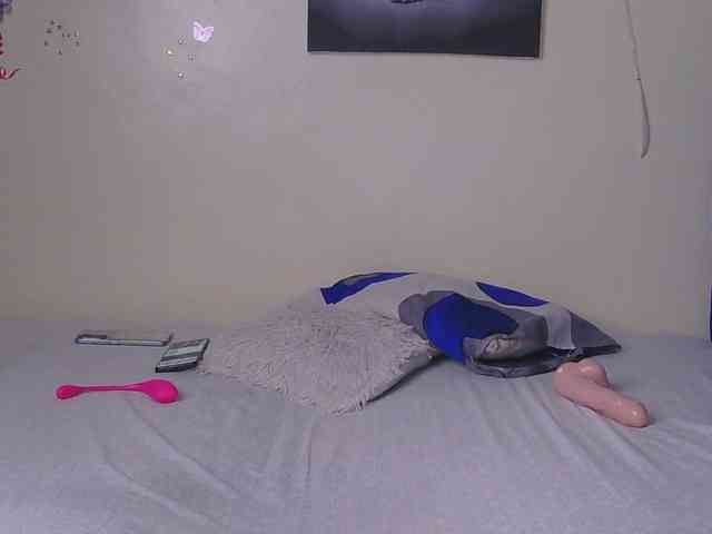 CocoTease33 webcam