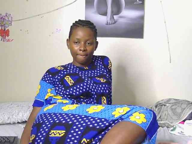 CocoTease33 webcam
