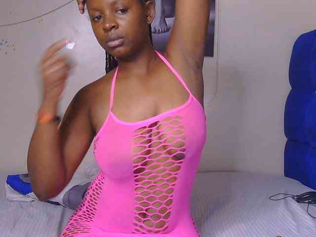 CocoTease33 webcam