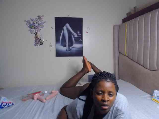 CocoTease33 CocoTease33