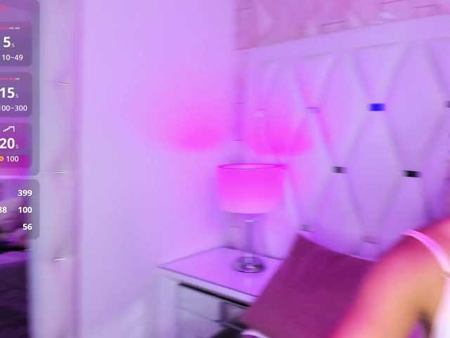 CindySanz live cam on BongaCams