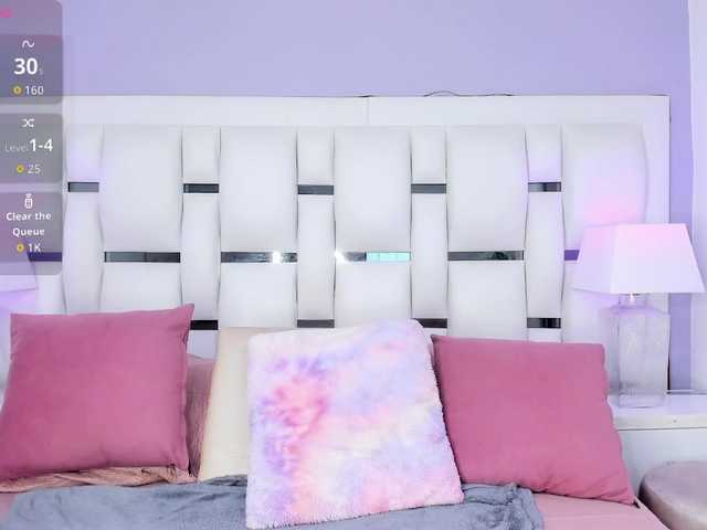 CindySanz live cam on BongaCams