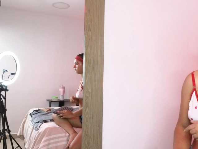 CindySanz live cam on BongaCams