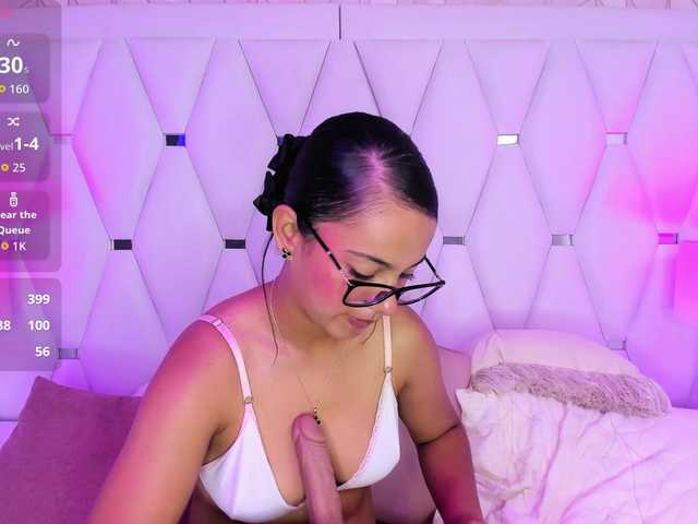 CindySanz live cam on BongaCams