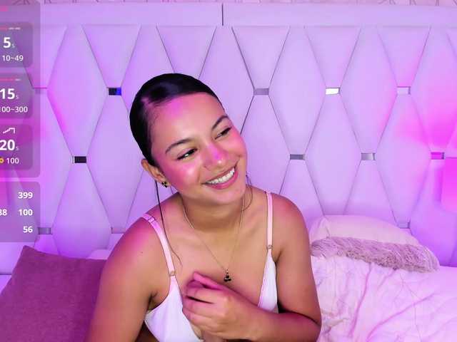 CindySanz live cam on BongaCams
