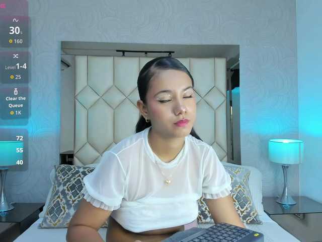 CindySanz live cam on BongaCams