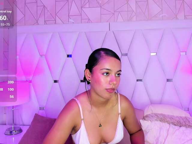 CindySanz live cam on BongaCams