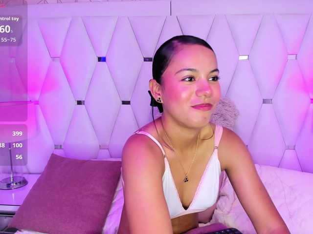 CindySanz live cam on BongaCams