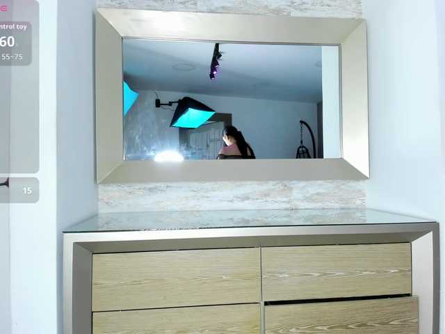 CindySanz live cam on BongaCams