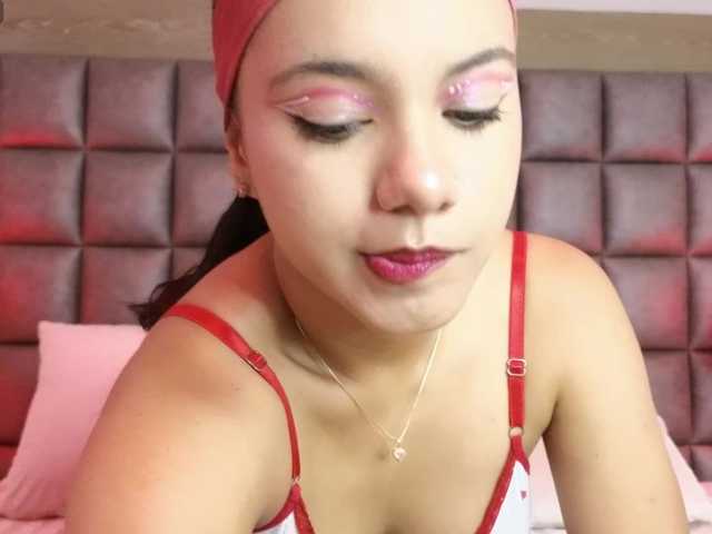 CindySanz live cam on BongaCams