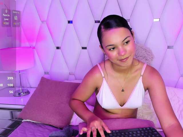 CindySanz live cam on BongaCams