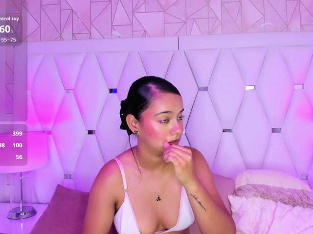 CindySanz live cam on BongaCams