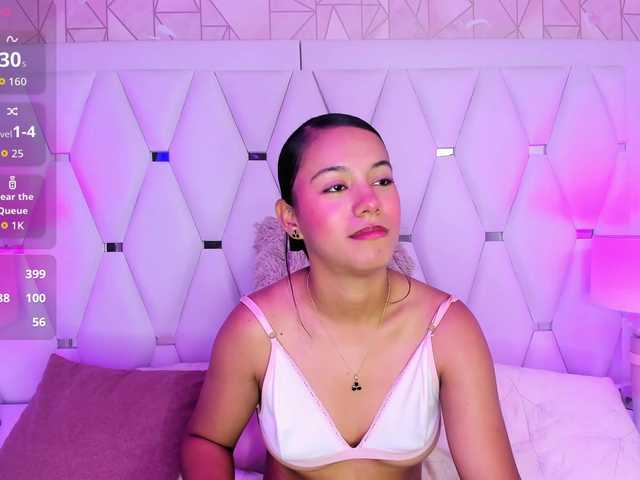 CindySanz live cam on BongaCams