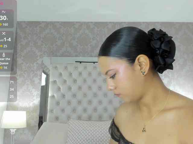 CindySanz webcam