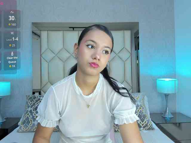 CindySanz webcam