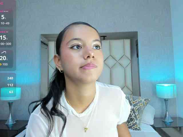 CindySanz webcam