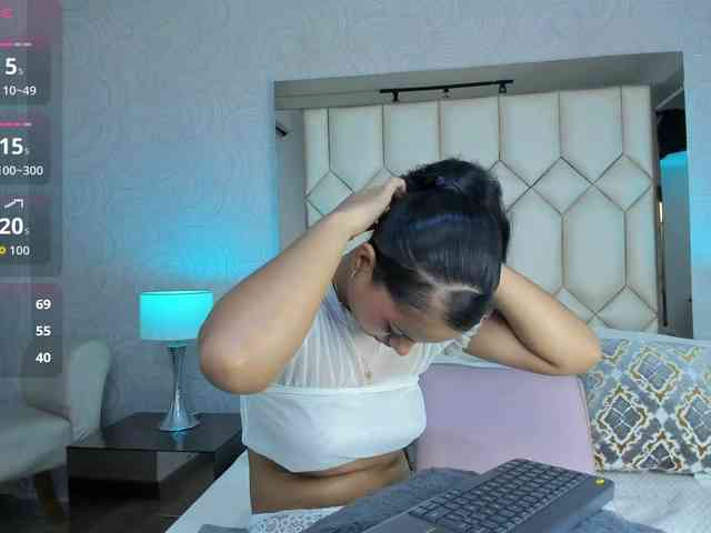 CindySanz webcam